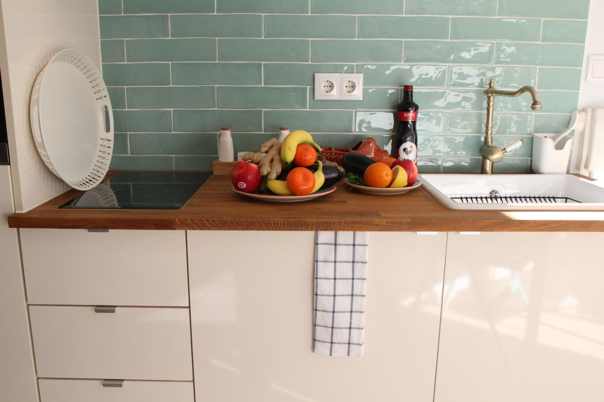 Apartment Martim Vaz Ii - Downtown Lissabon