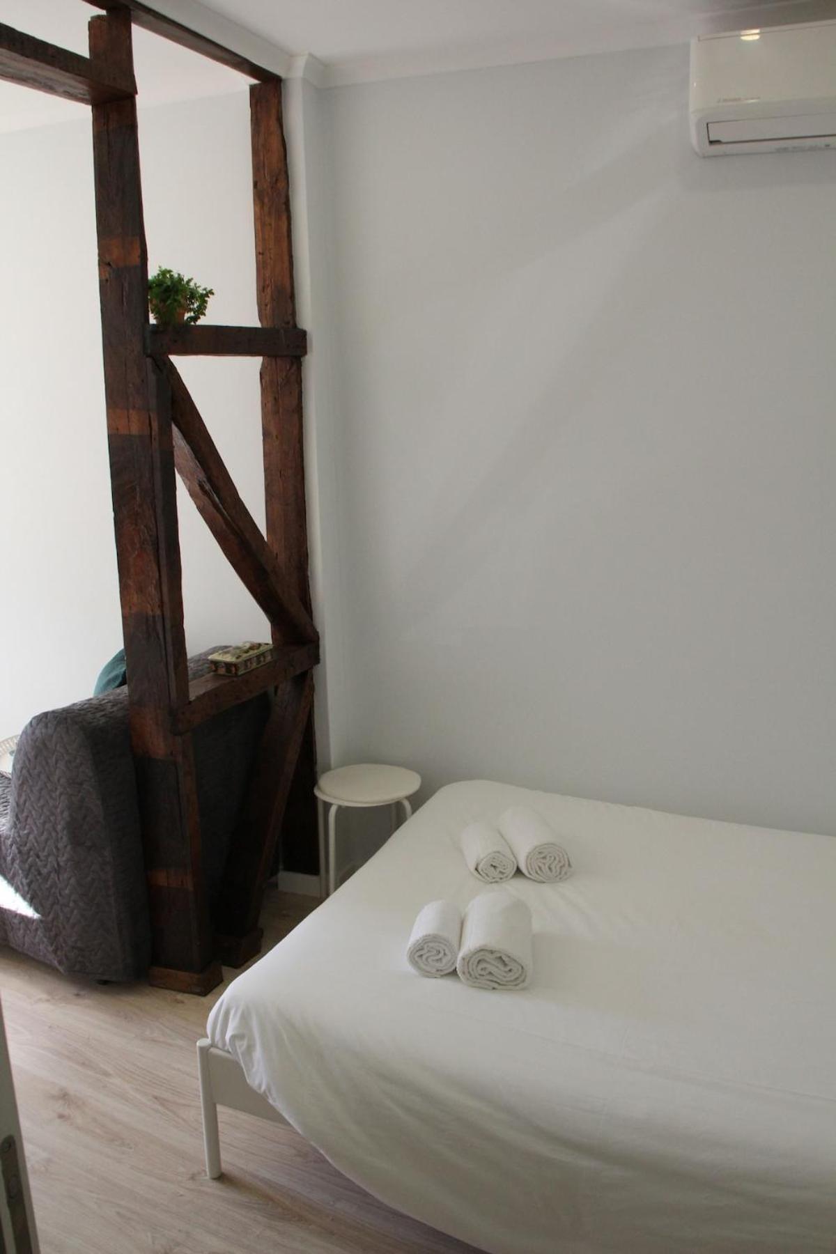 Apartment Martim Vaz Ii - Downtown Lissabon